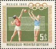 Volleyball