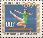 Gymnastics