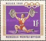 Weightlifting