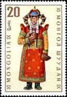 Khalka (woman)