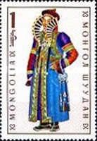 Barga (woman)
