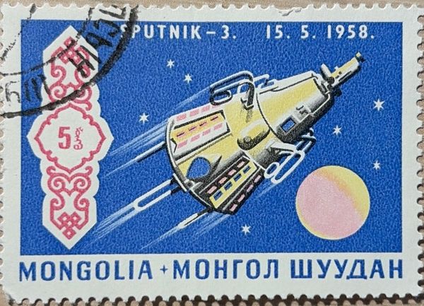 Sputnik 3