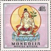 The White Goddess Mother