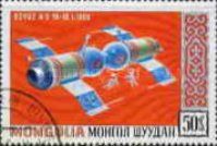 Soyuz 4 and 5