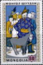 Man and Donkey