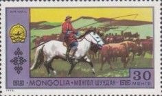 Horsemen