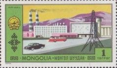 Industry