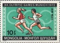 Running