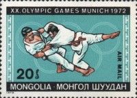 Olympics Münich