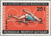 High Jump