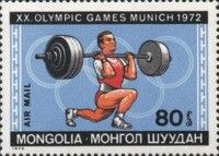 Weightlifting