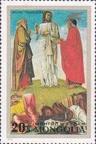 Transfiguration (Bellini)