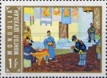 Birthday D. Suchbaatar (1893-1923)