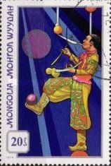Juggler