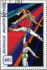 Acrobats