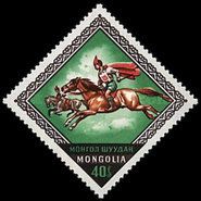 Horse racing