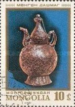 Wine jar