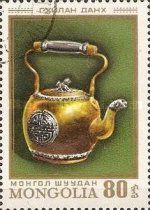 Teapot