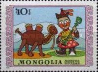 Little orphan camel’s tale