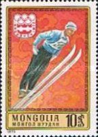 Ski Jumping