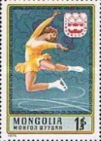 Figure Skating