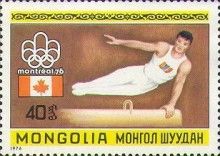 Vaulting