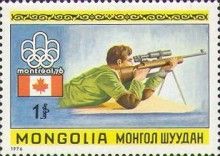 Target shooting