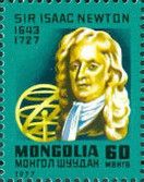 Isaac Newton (1642-1727)