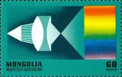 Light Spectrum