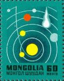Motion of Celestial Bodies