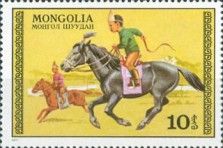 Boys on Horseback