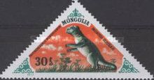 Psittacosaurus mongoliensis