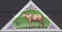 Aurochs (Bos primigenius)