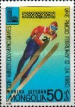 Ski Jump