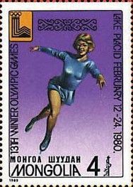Figure Skating
