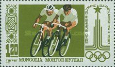 Cycling