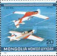 Z-526 AFS, Czechoslovakia