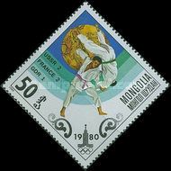 Judo