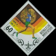 Running