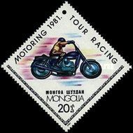 Motocross
