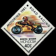 Road racing