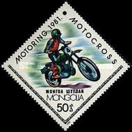 Motocross