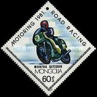 Road racing