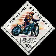 Speedway