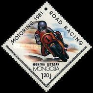 Road racing