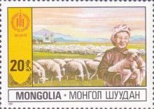 Sheep Farming