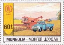 Agriculture