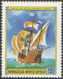 Santa Maria