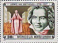 Ludwig van Beethoven (1770–1827)