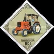 Belarus-611, USSR
